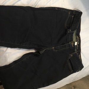 Eddie Bauer jeans